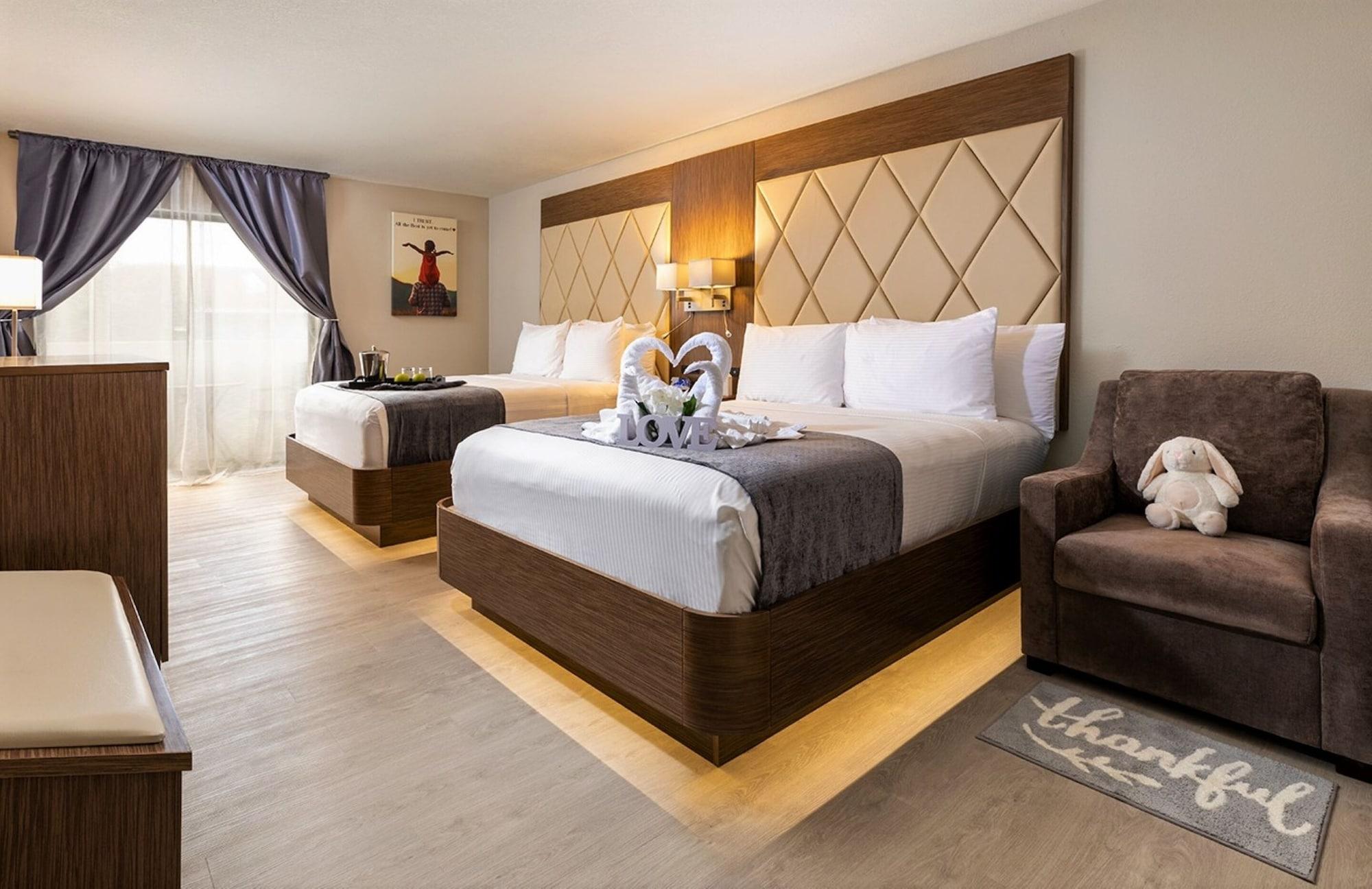 Palazzo Lakeside Kissimmee